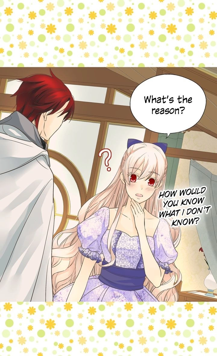 Daughter of the Emperor Chapter 170 page 12