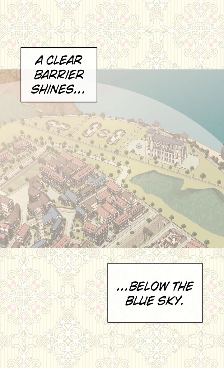 Daughter of the Emperor Chapter 170 page 24