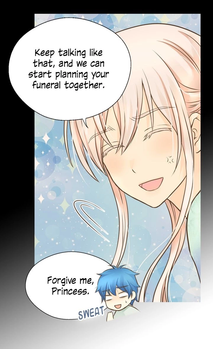 Daughter of the Emperor Chapter 166 page 9