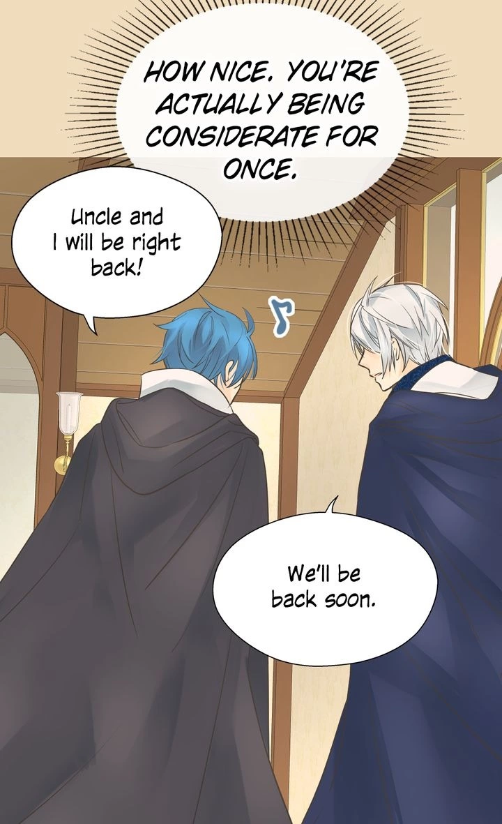 Daughter of the Emperor Chapter 169 page 44