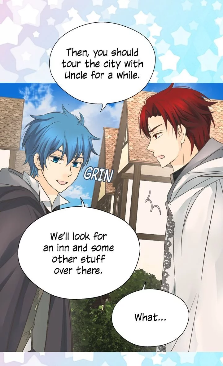 Daughter of the Emperor Chapter 170 page 30