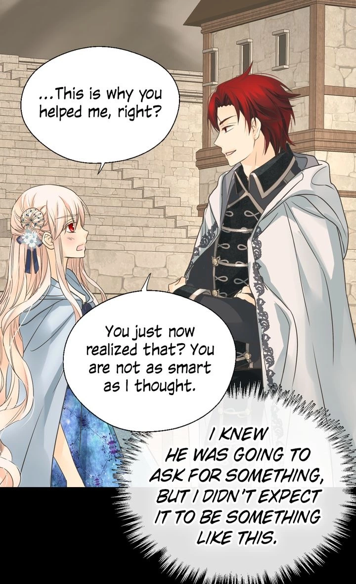 Daughter of the Emperor Chapter 169 page 26