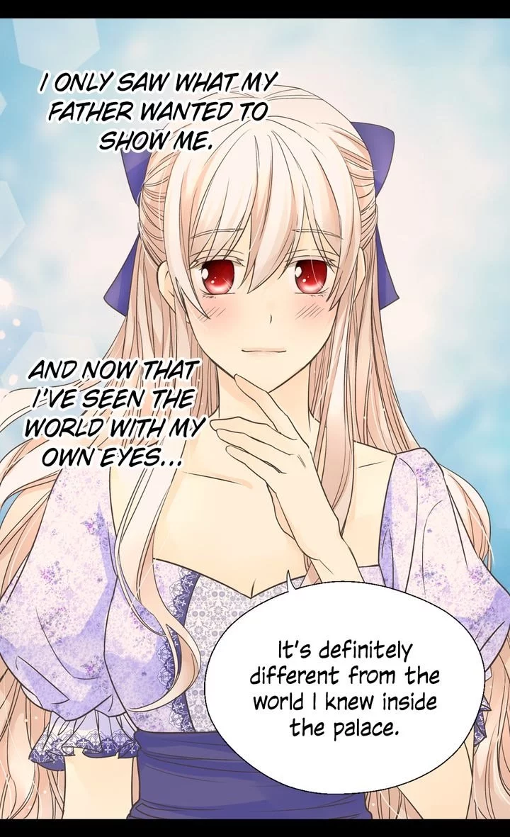 Daughter of the Emperor Chapter 170 page 7