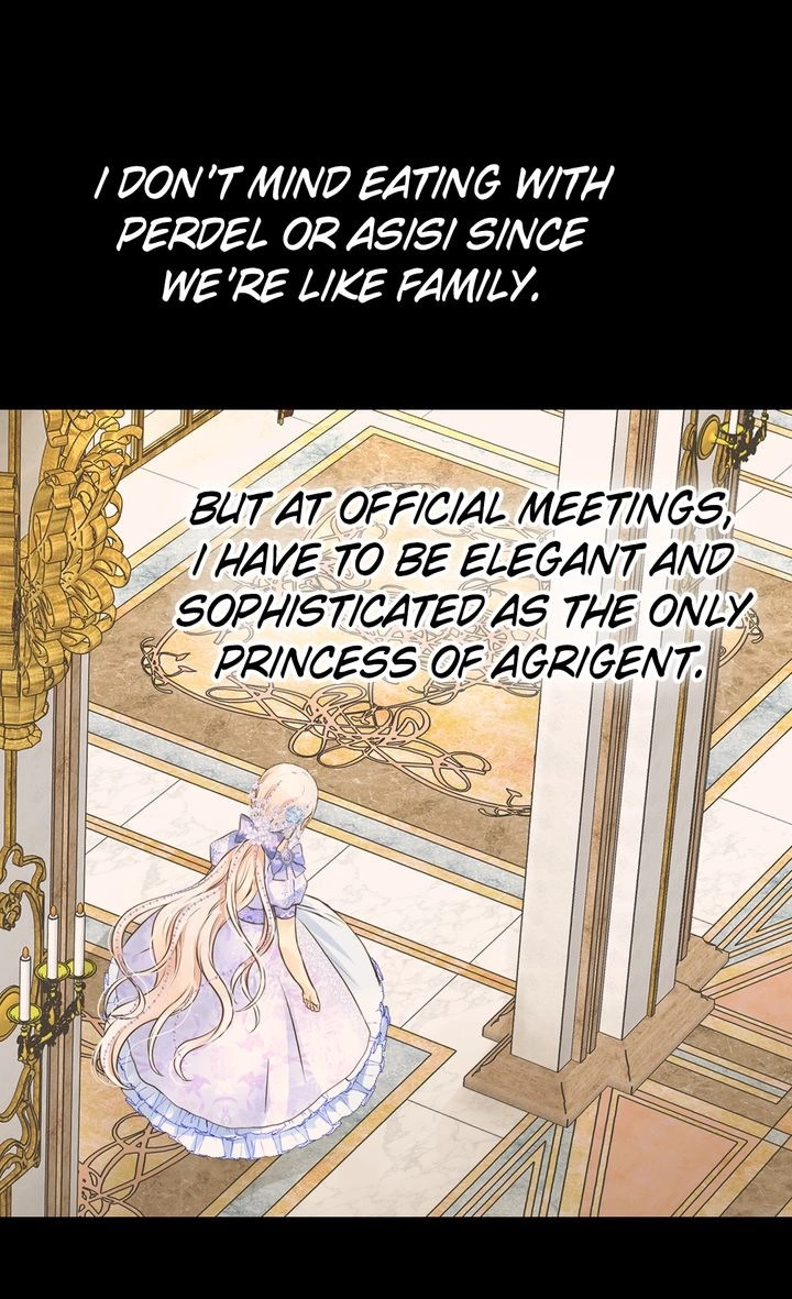 Daughter of the Emperor Chapter 163 page 55