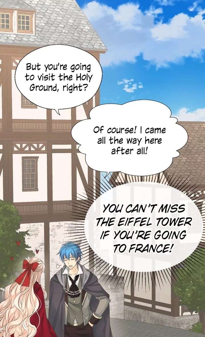 Daughter of the Emperor Chapter 170 page 29