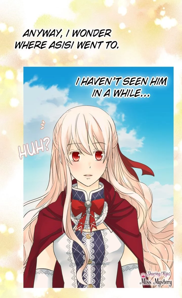 Daughter of the Emperor Chapter 170 page 19