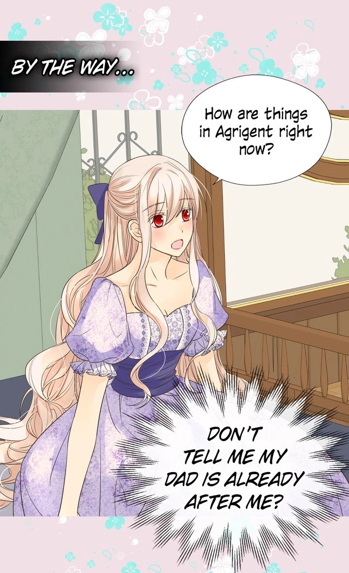 Daughter of the Emperor Chapter 169 page 36