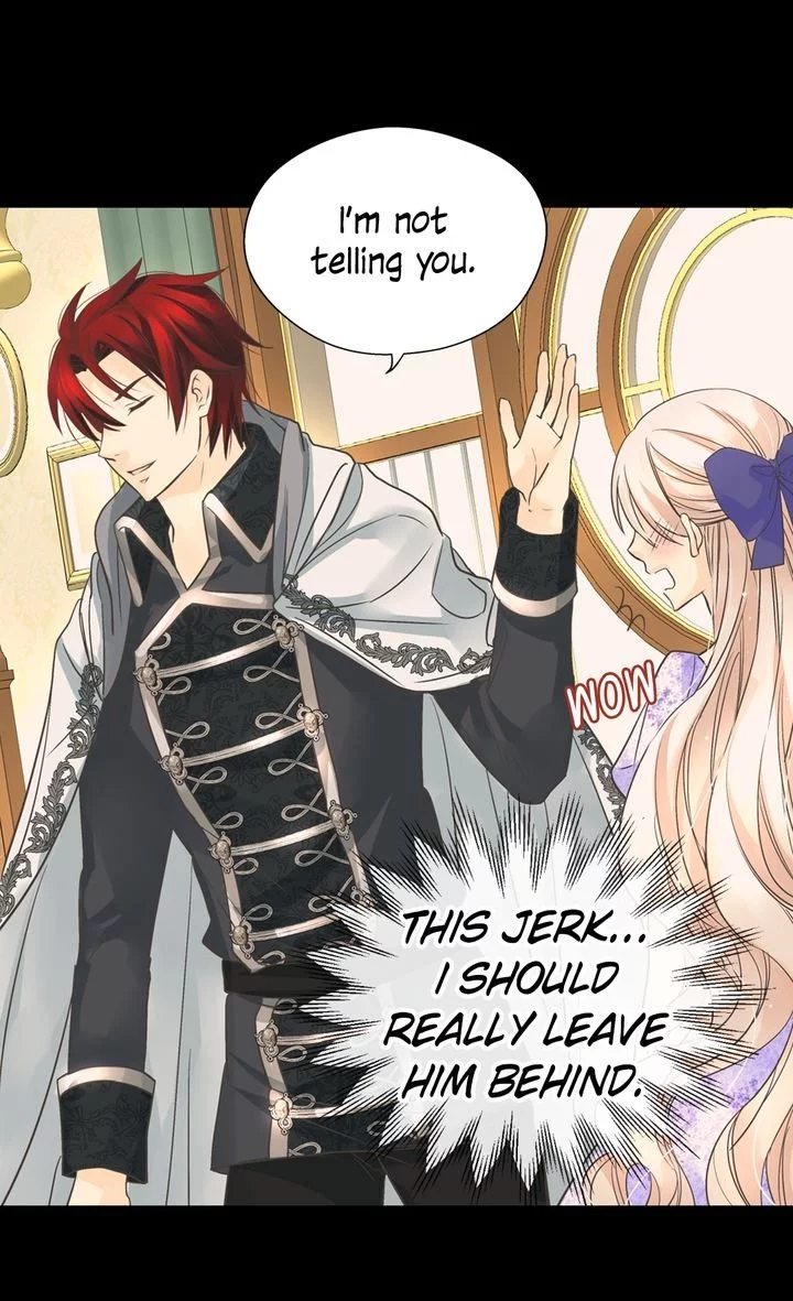 Daughter of the Emperor Chapter 170 page 13
