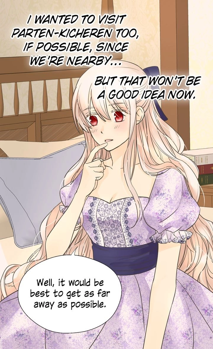 Daughter of the Emperor Chapter 169 page 39