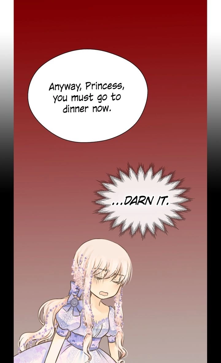 Daughter of the Emperor Chapter 163 page 53