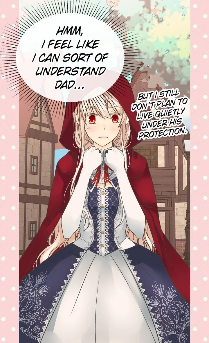 Daughter of the Emperor Chapter 170 page 54