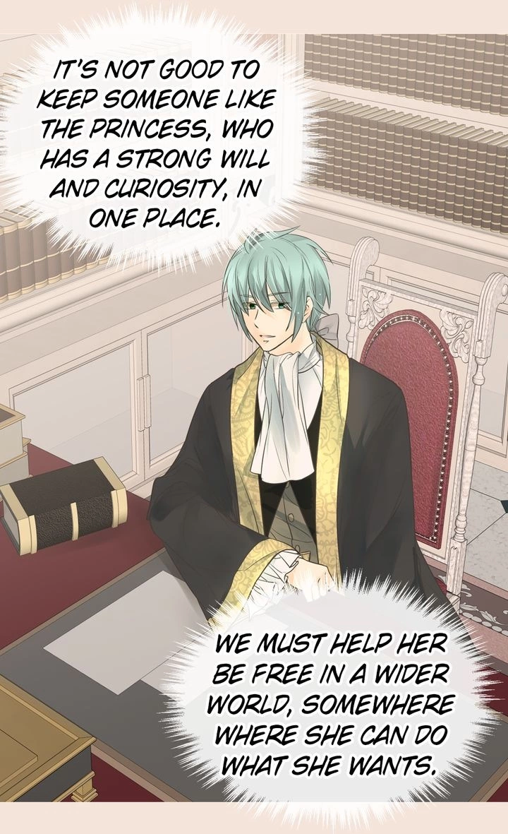 Daughter of the Emperor Chapter 170 page 49
