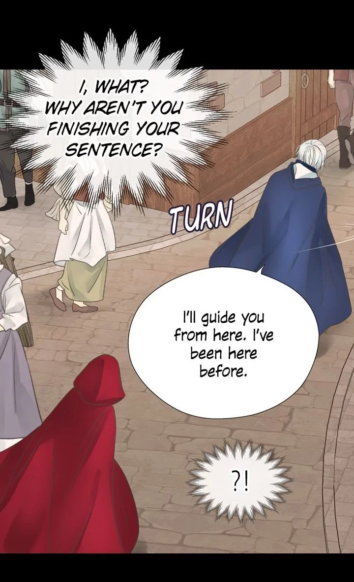 Daughter of the Emperor Chapter 170 page 59