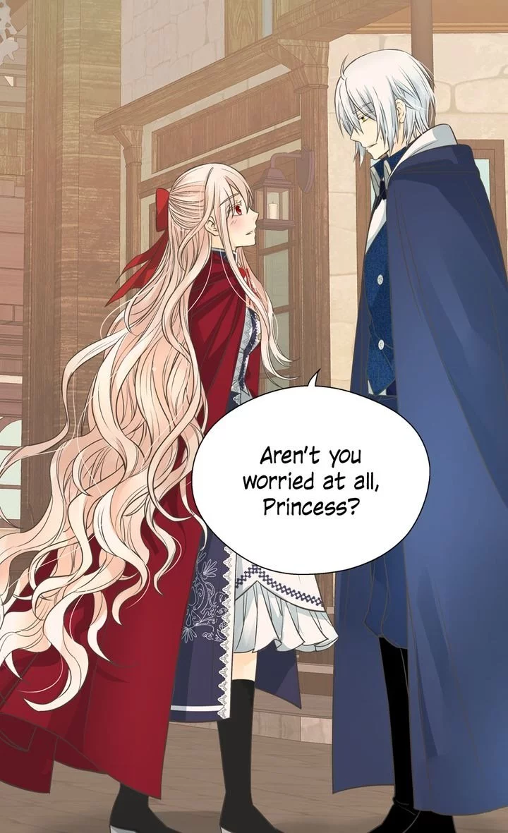 Daughter of the Emperor Chapter 170 page 36
