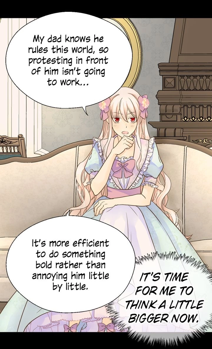 Daughter of the Emperor Chapter 166 page 27