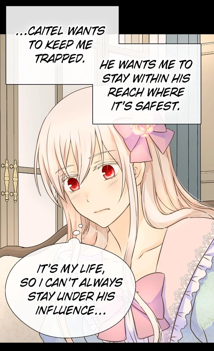 Daughter of the Emperor Chapter 166 page 30