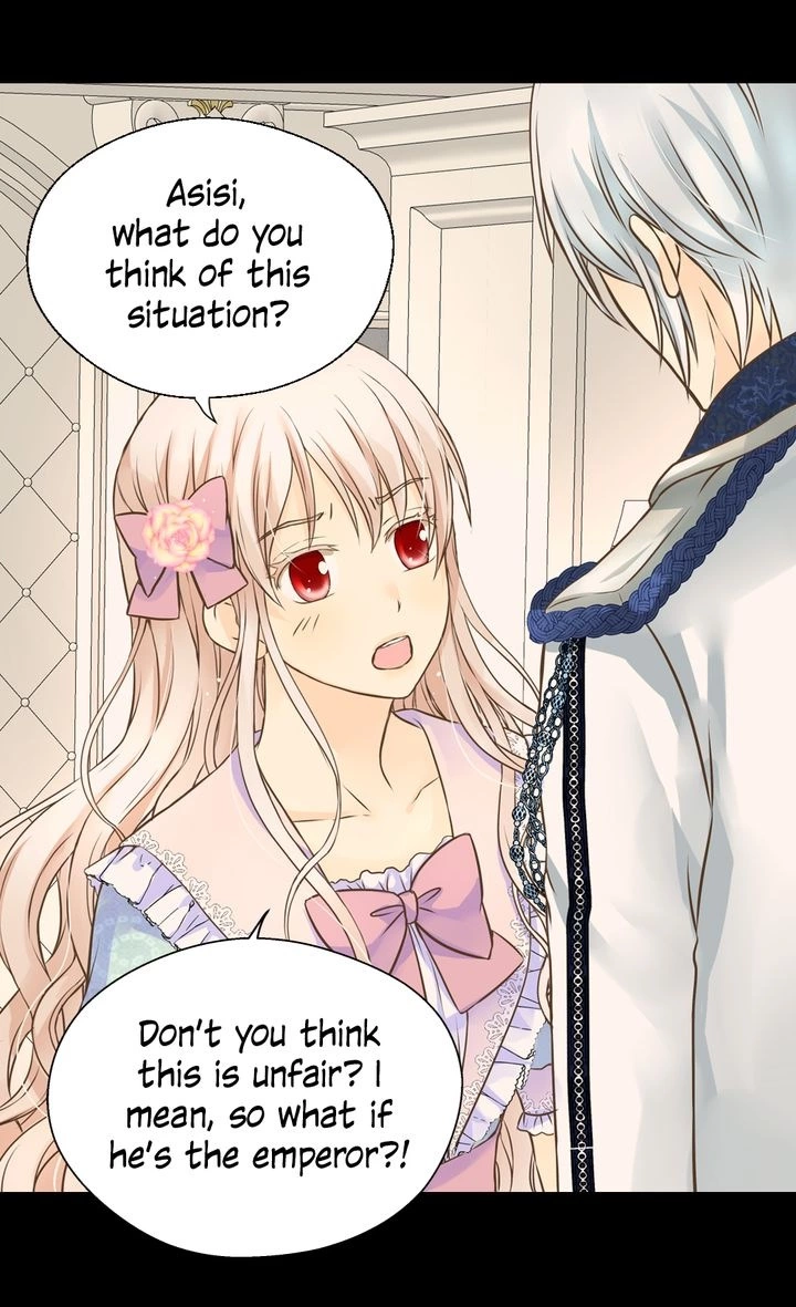 Daughter of the Emperor Chapter 166 page 17