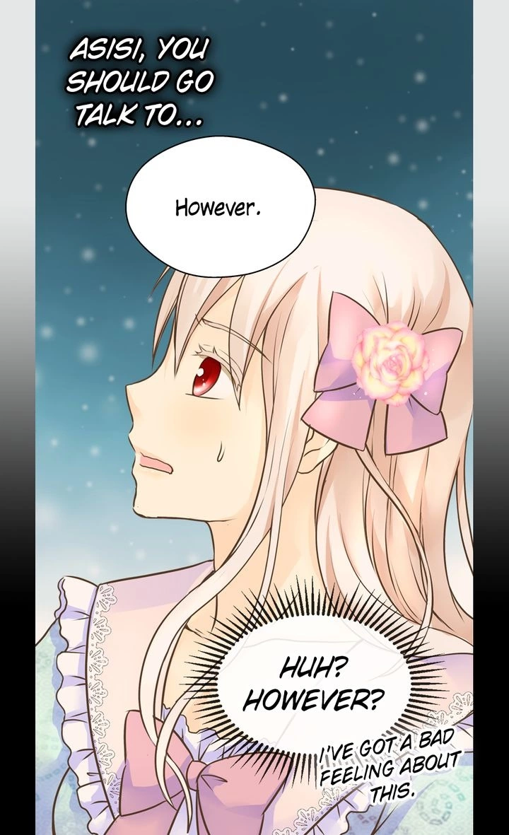 Daughter of the Emperor Chapter 166 page 19