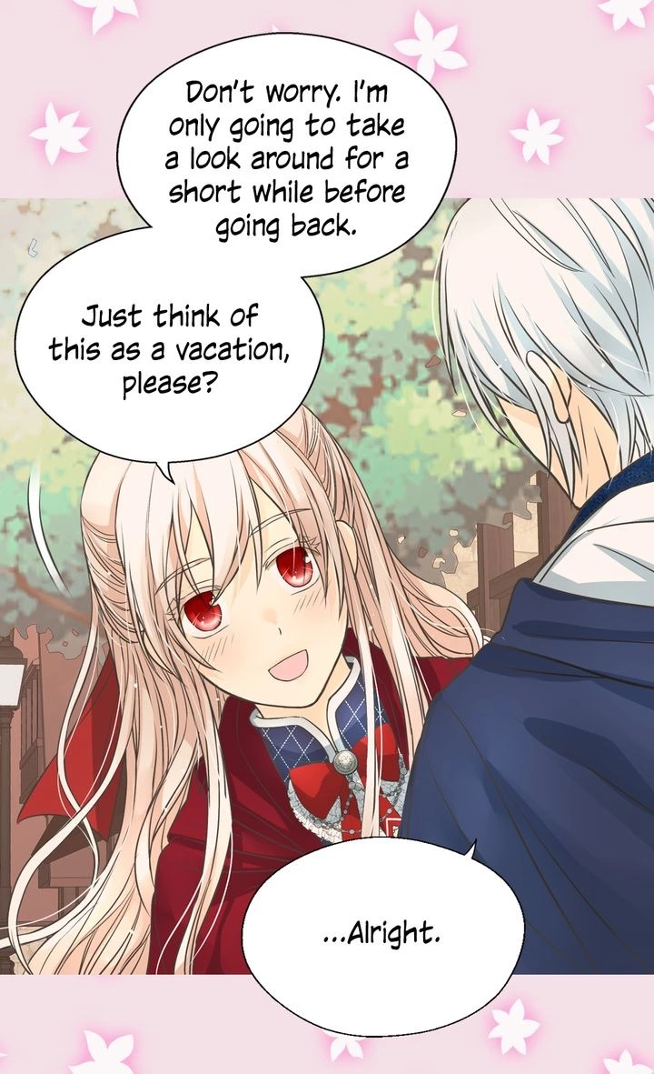 Daughter of the Emperor Chapter 170 page 45