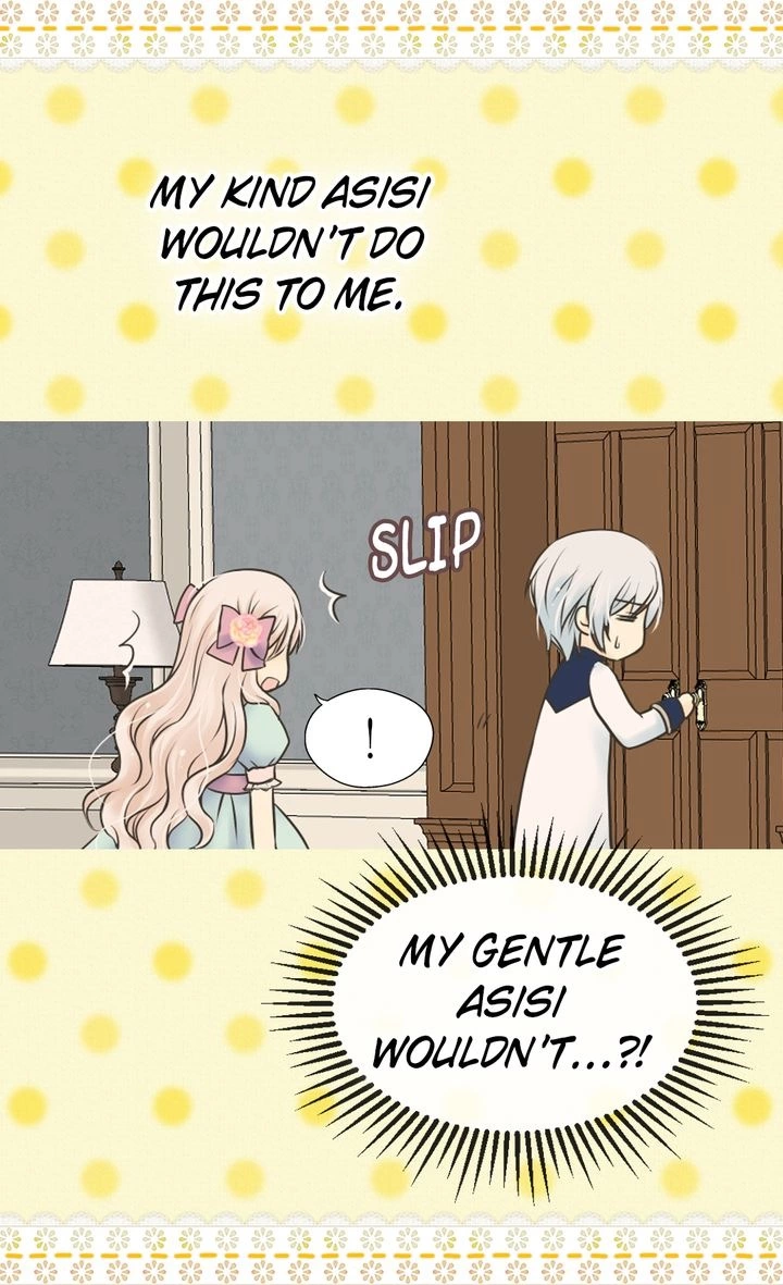 Daughter of the Emperor Chapter 166 page 24