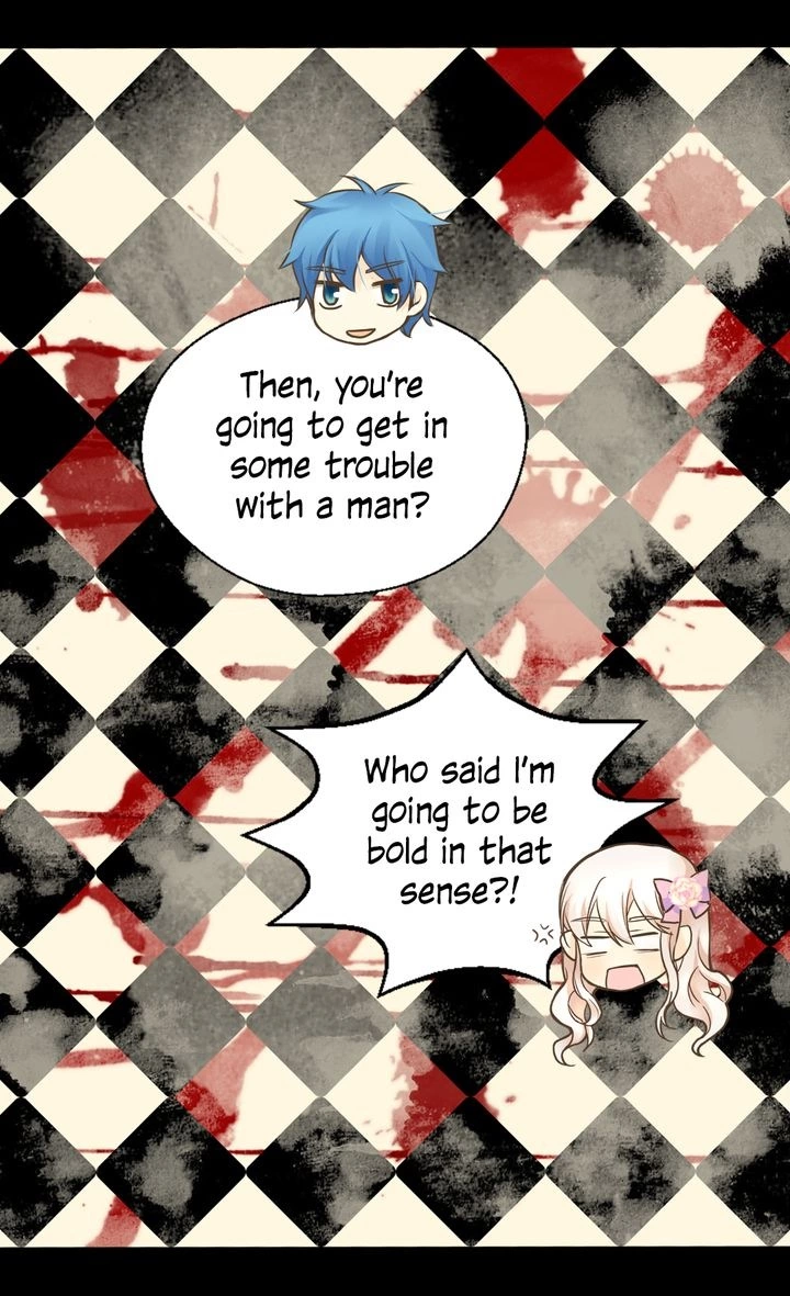 Daughter of the Emperor Chapter 166 page 28