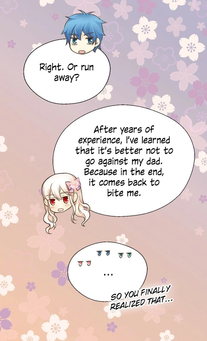 Daughter of the Emperor Chapter 166 page 26