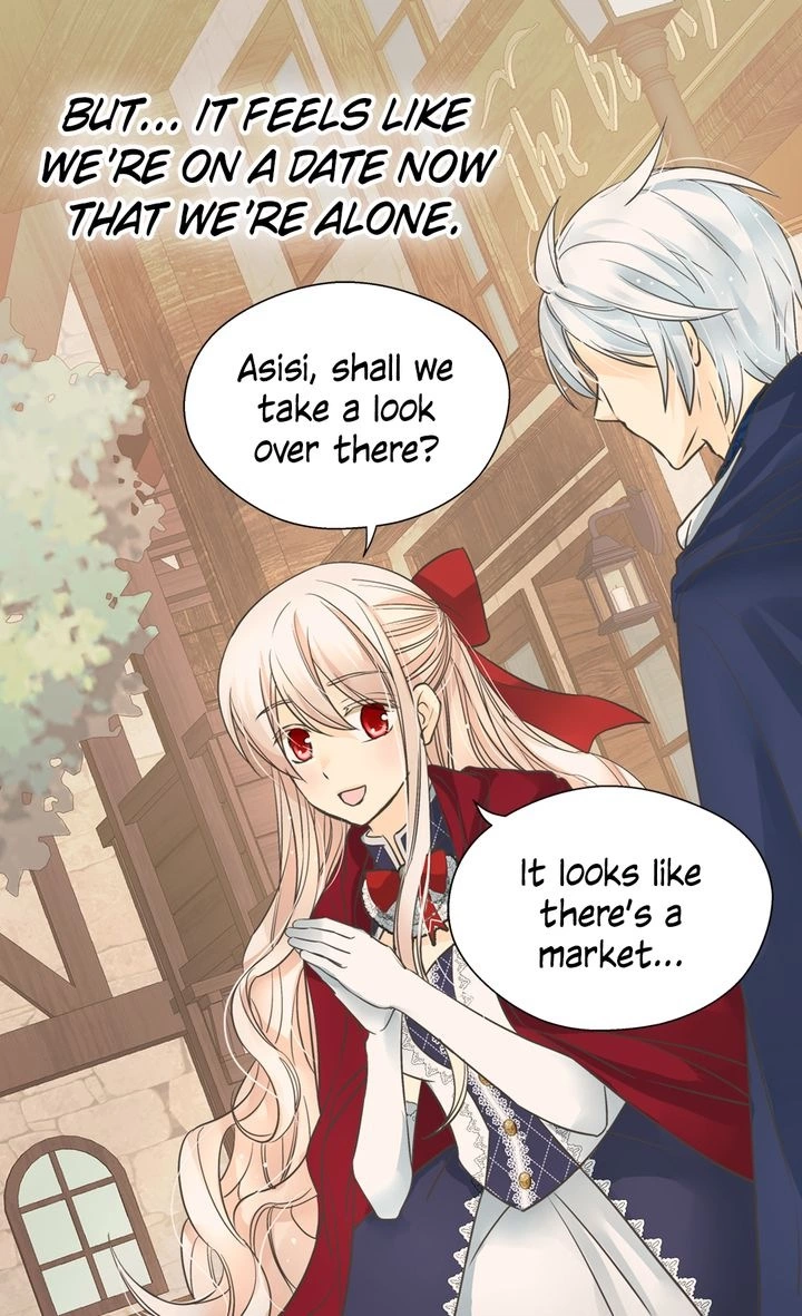 Daughter of the Emperor Chapter 170 page 32