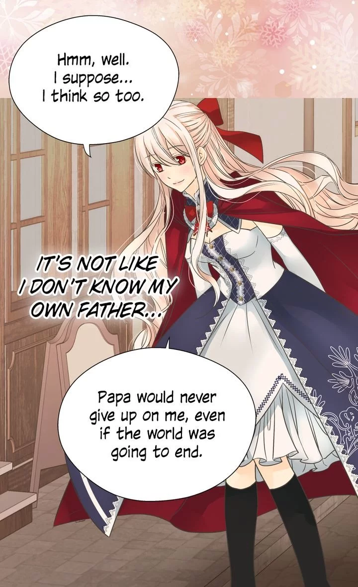 Daughter of the Emperor Chapter 170 page 43