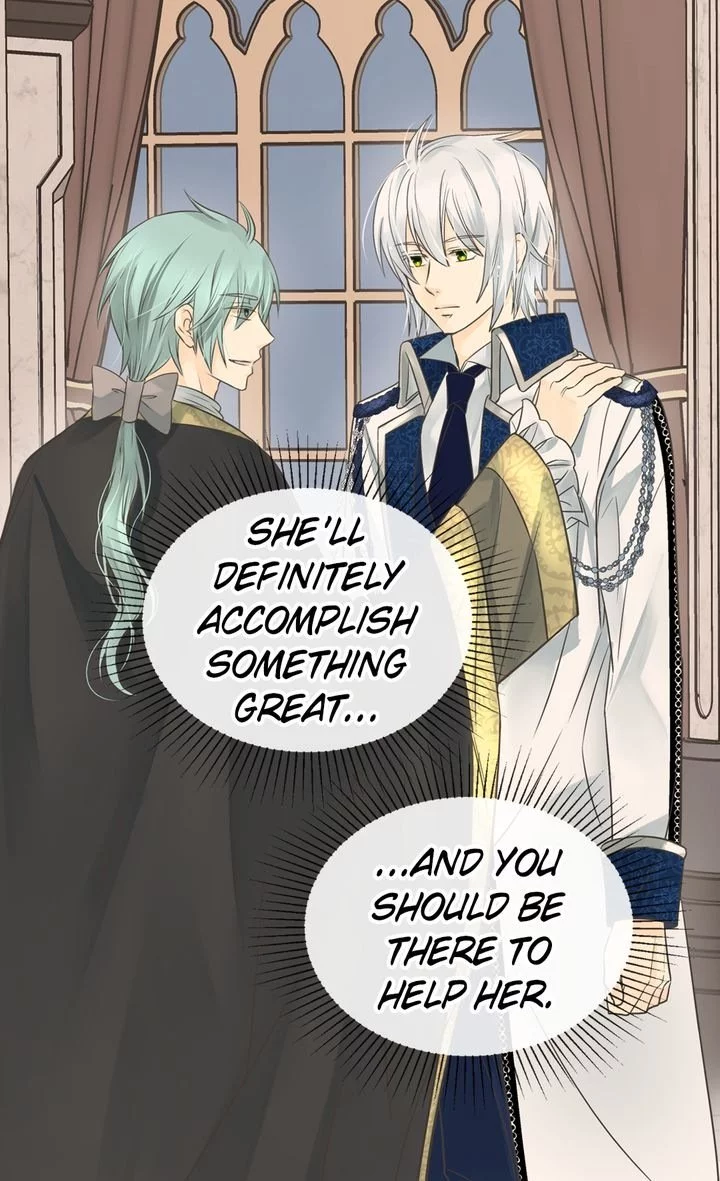 Daughter of the Emperor Chapter 170 page 50