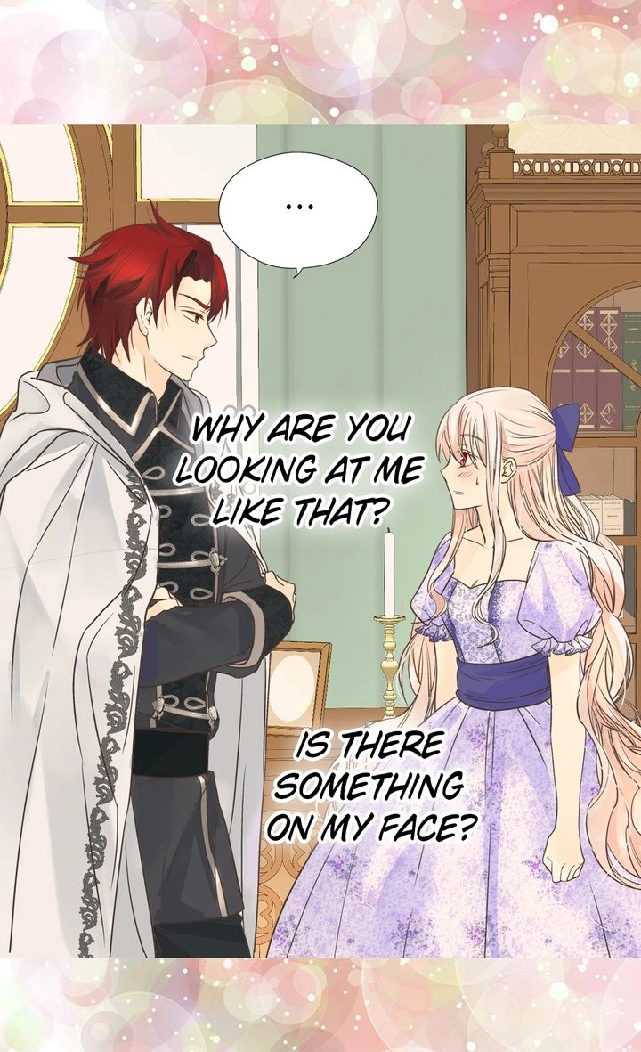 Daughter of the Emperor Chapter 169 page 52