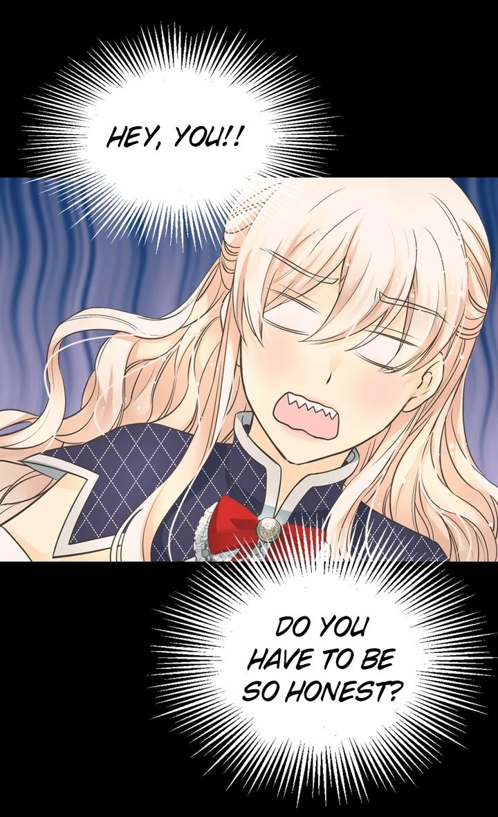 Daughter of the Emperor Chapter 172 page 7