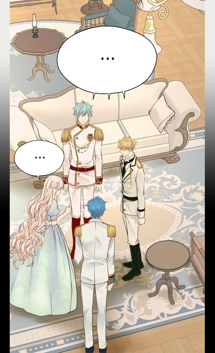 Daughter of the Emperor Chapter 166 page 39