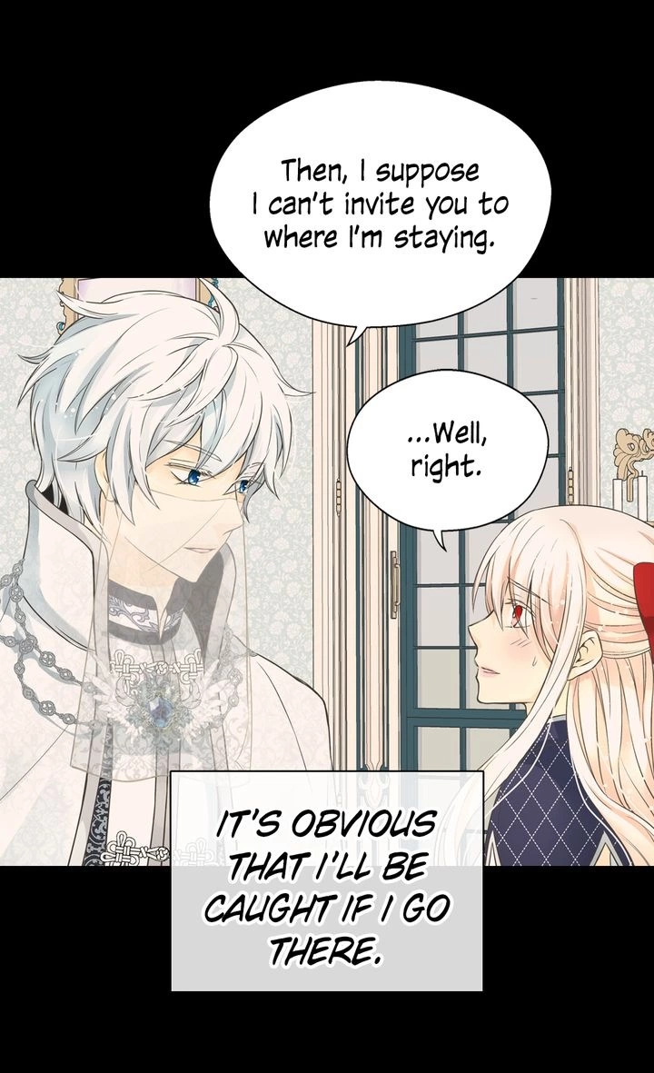 Daughter of the Emperor Chapter 172 page 14