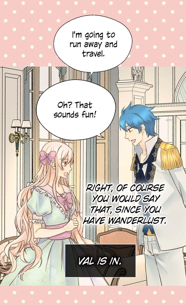 Daughter of the Emperor Chapter 166 page 42
