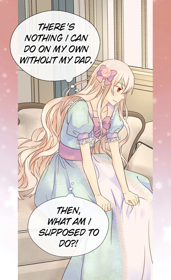 Daughter of the Emperor Chapter 166 page 32