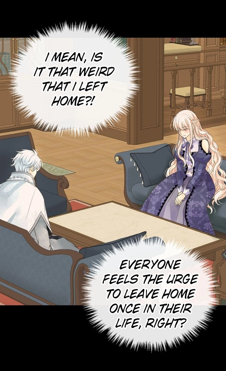 Daughter of the Emperor Chapter 173 page 5