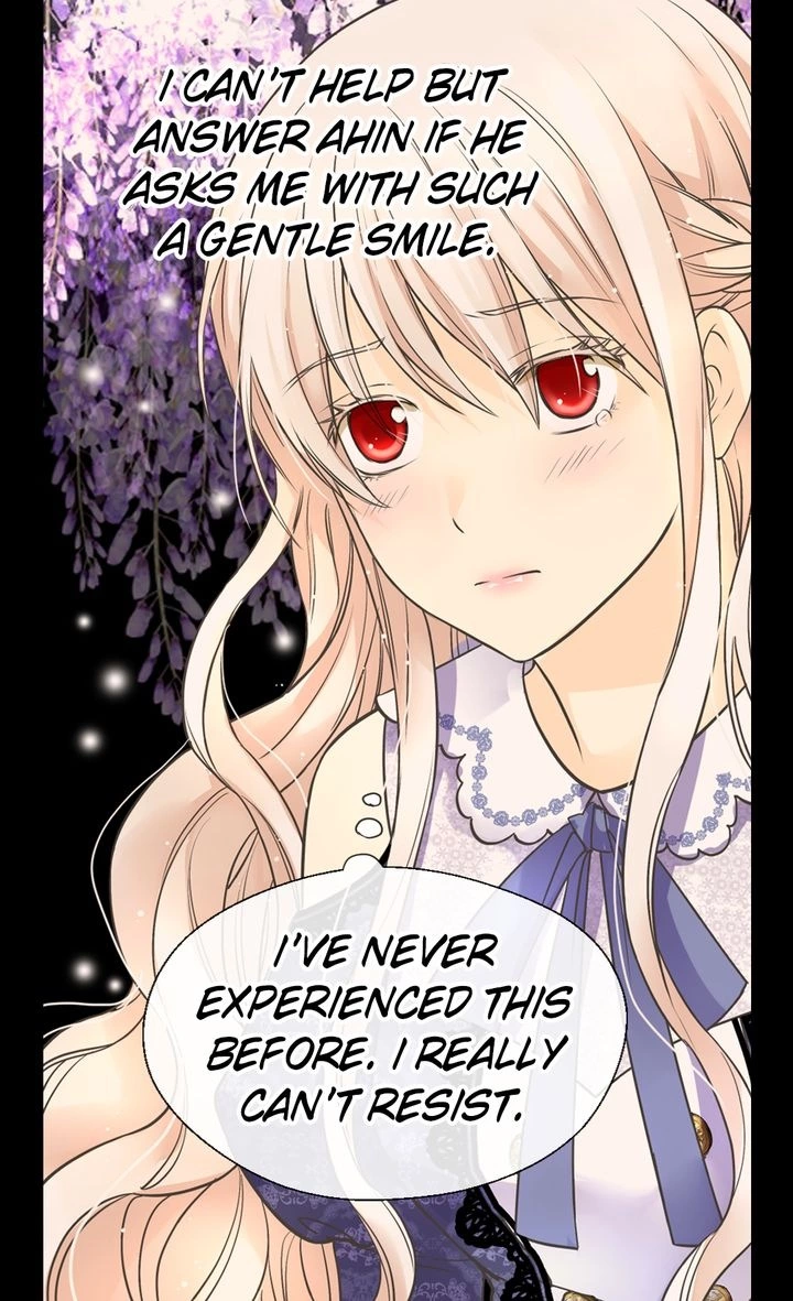 Daughter of the Emperor Chapter 173 page 8