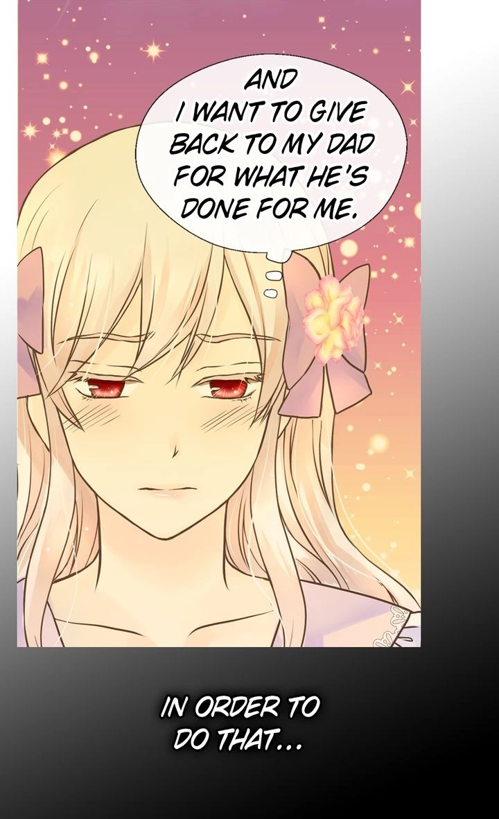Daughter of the Emperor Chapter 166 page 36