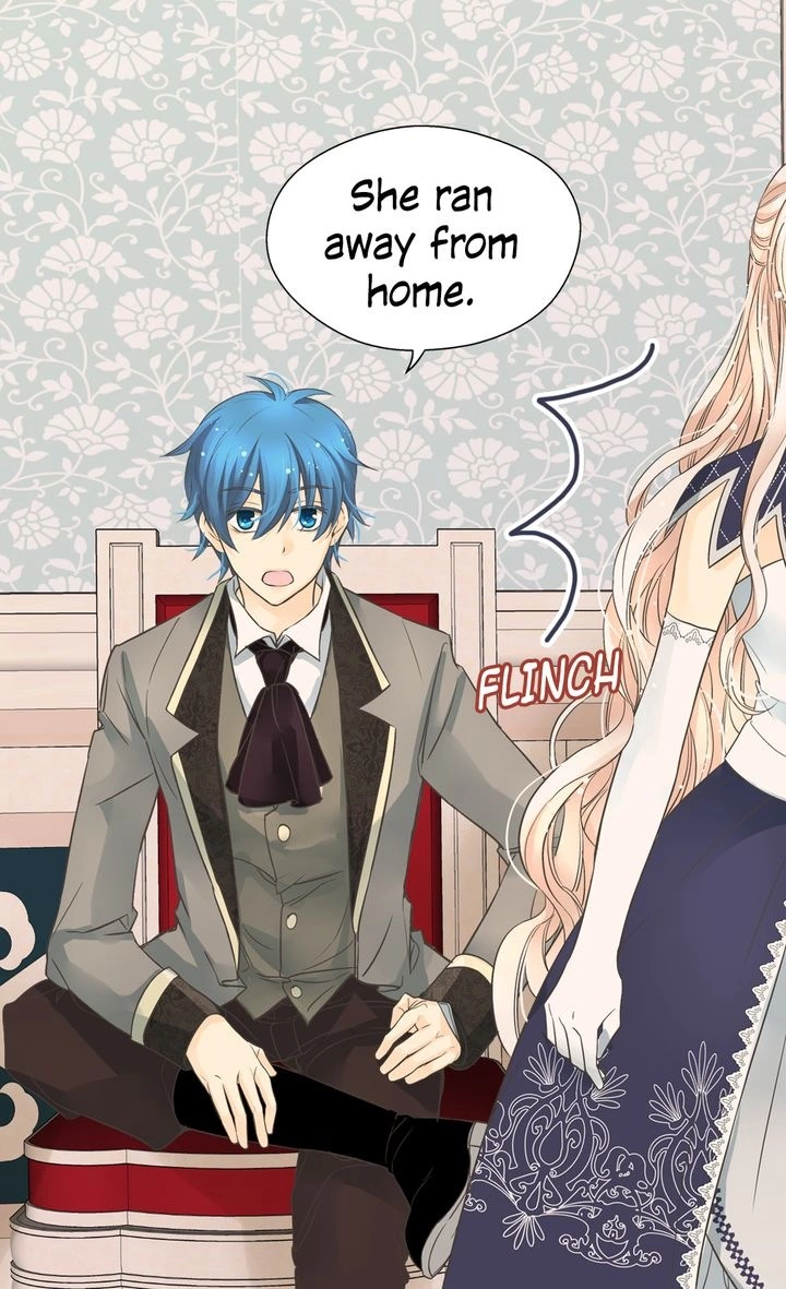 Daughter of the Emperor Chapter 172 page 6