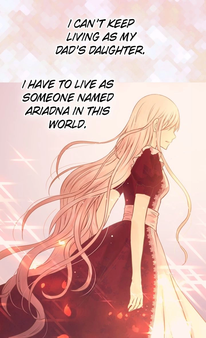 Daughter of the Emperor Chapter 166 page 35