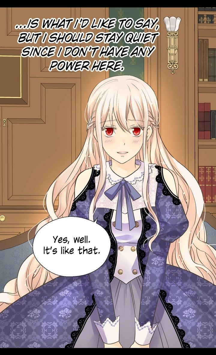 Daughter of the Emperor Chapter 173 page 6