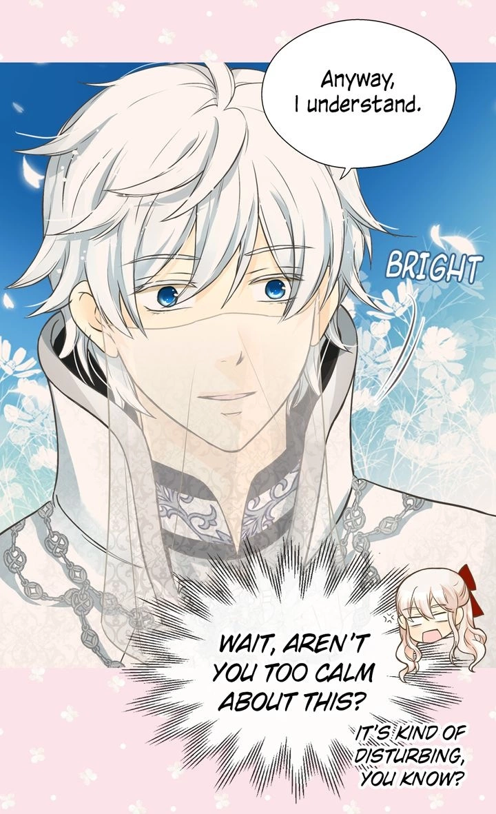 Daughter of the Emperor Chapter 172 page 13