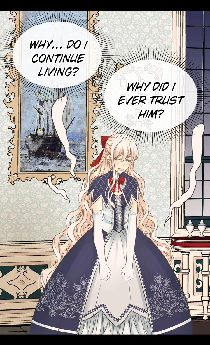 Daughter of the Emperor Chapter 172 page 9