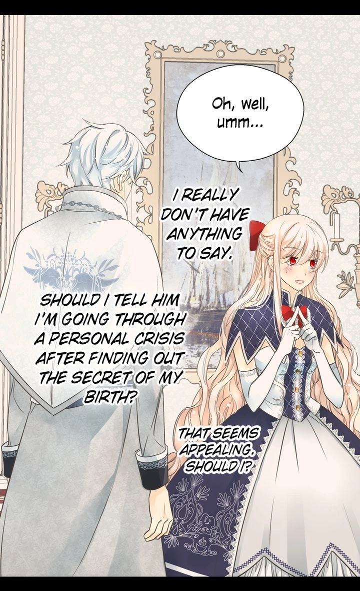 Daughter of the Emperor Chapter 172 page 2