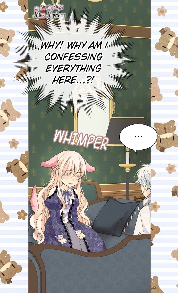 Daughter of the Emperor Chapter 173 page 9