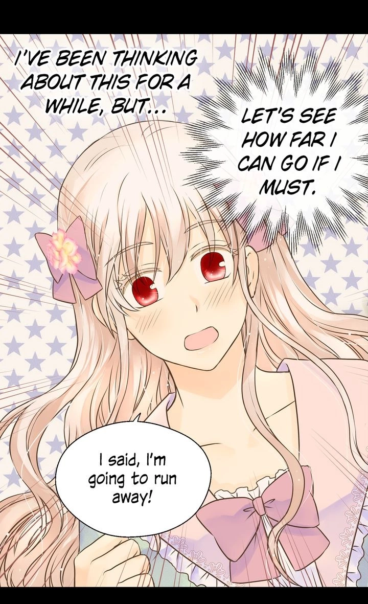 Daughter of the Emperor Chapter 166 page 38