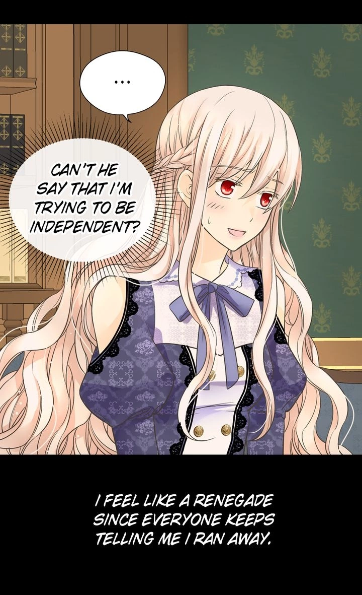 Daughter of the Emperor Chapter 173 page 4