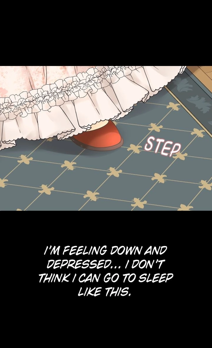 Daughter of the Emperor Chapter 172 page 31