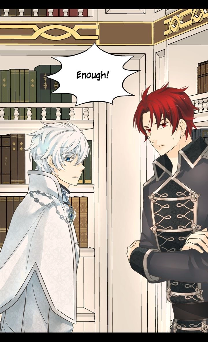 Daughter of the Emperor Chapter 173 page 24