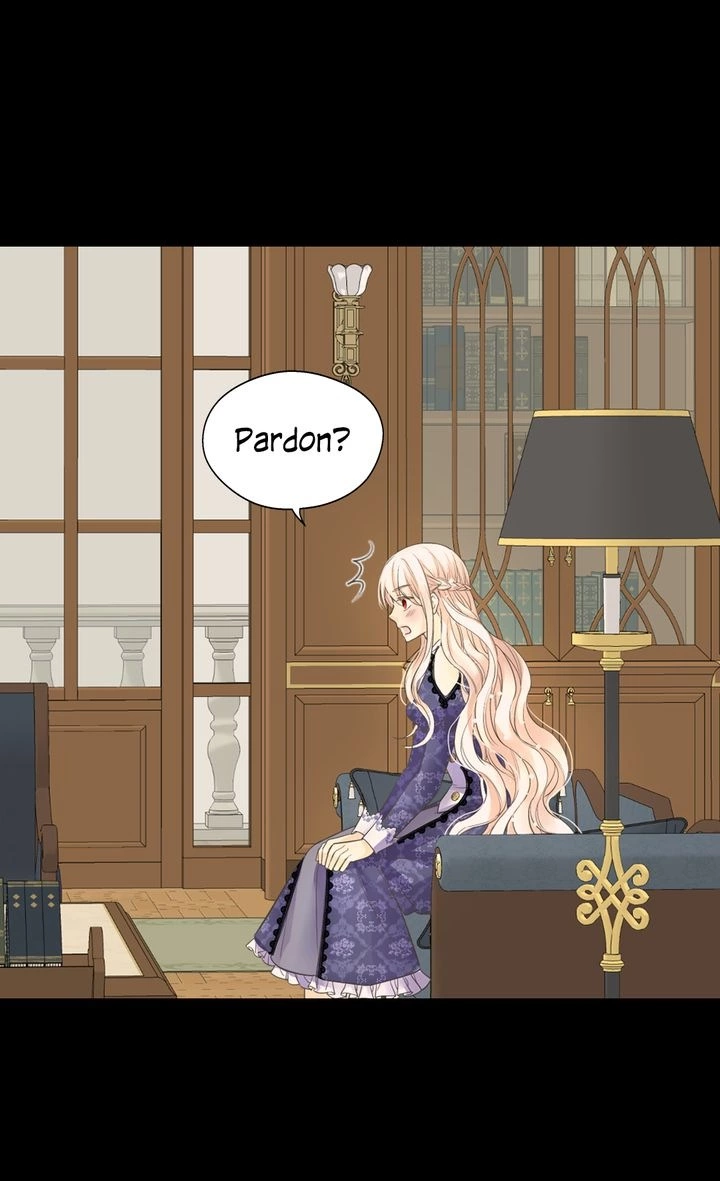 Daughter of the Emperor Chapter 173 page 19